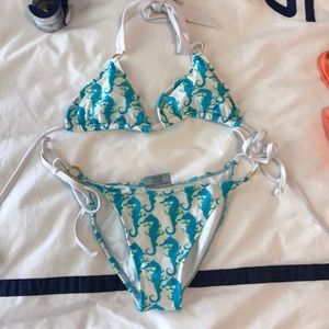 Letarte bikini